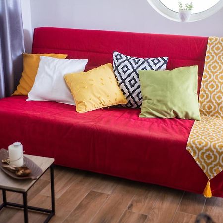 Lemon Garden Stylish Private Apartment Καλαμάτα Εξωτερικό φωτογραφία