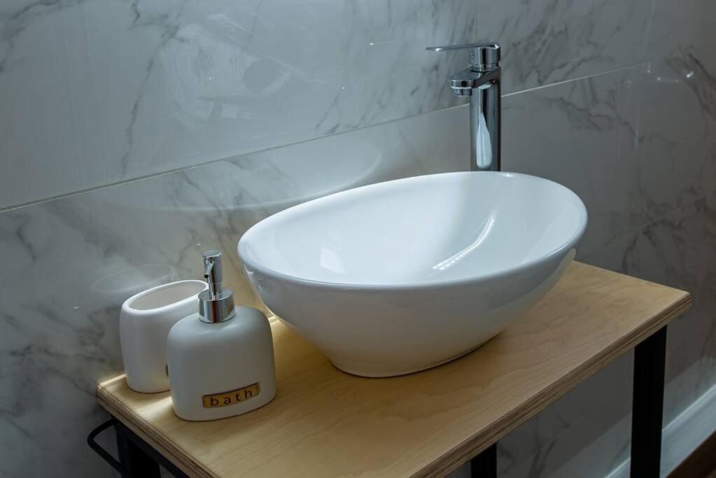 Lemon Garden Stylish Private Apartment Καλαμάτα Εξωτερικό φωτογραφία