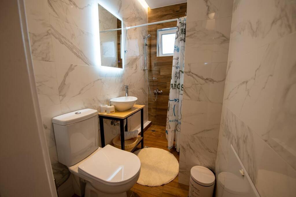 Lemon Garden Stylish Private Apartment Καλαμάτα Εξωτερικό φωτογραφία