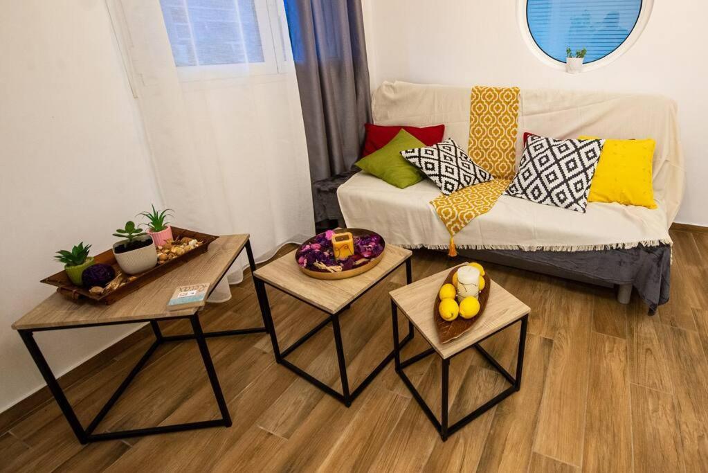 Lemon Garden Stylish Private Apartment Καλαμάτα Εξωτερικό φωτογραφία