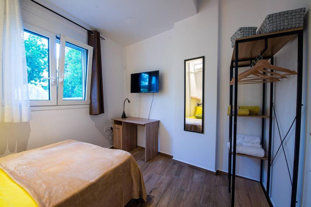 Lemon Garden Stylish Private Apartment Καλαμάτα Εξωτερικό φωτογραφία