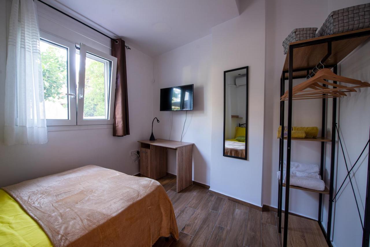 Lemon Garden Stylish Private Apartment Καλαμάτα Εξωτερικό φωτογραφία