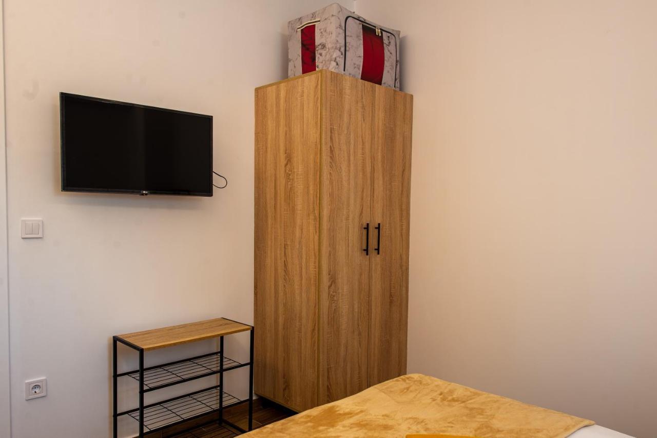 Lemon Garden Stylish Private Apartment Καλαμάτα Εξωτερικό φωτογραφία