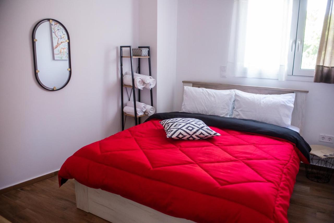 Lemon Garden Stylish Private Apartment Καλαμάτα Εξωτερικό φωτογραφία